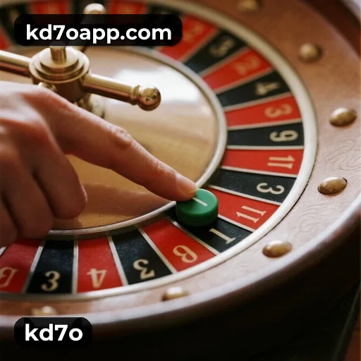 Recursos App kd7o