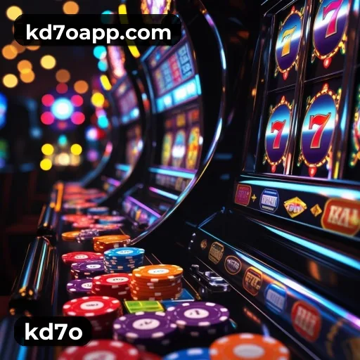App kd7o Android