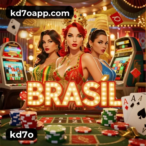 Jogos App kd7o