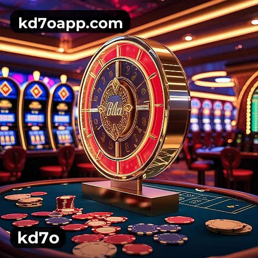 Promoções App kd7o
