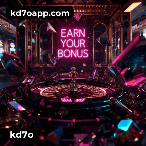 App kd7o iOS