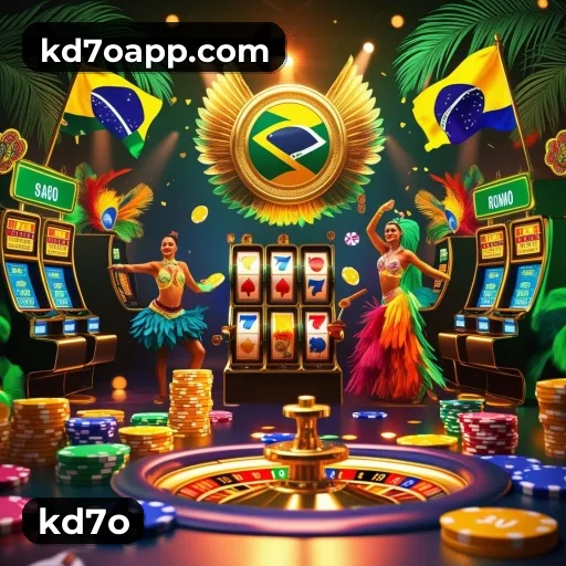 Segurança App kd7o