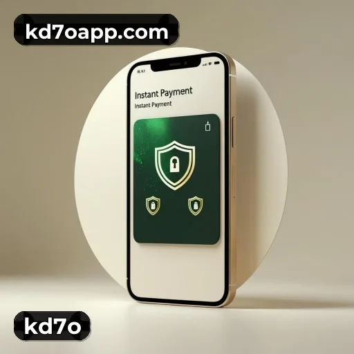 App Mobile kd7o