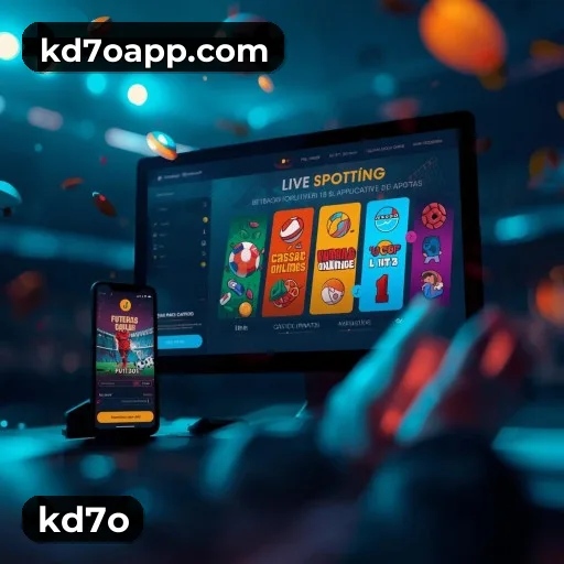 Recursos App kd7o