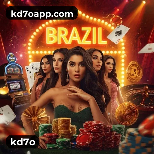 Vantagens App kd7o