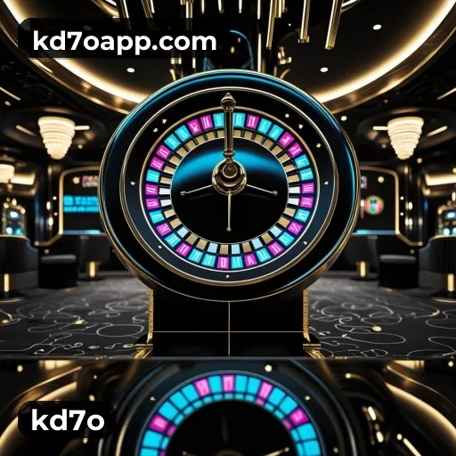 Registro slots kd7o