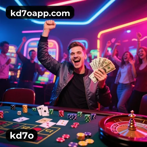 RNG certificado kd7o