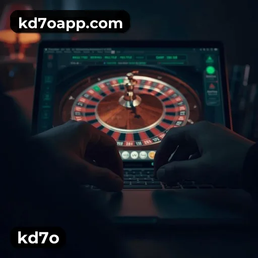 Progressão VIP kd7o
