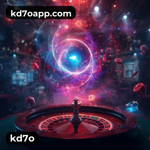 Evolução VIP kd7o