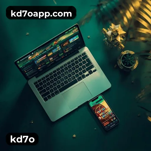 Vitória kd7o